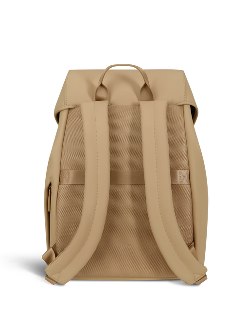 Lipault Lost In Berlin Exile Backpack  Sandstone Lipault Lost In Berlin Exile Backpack  Sandstone