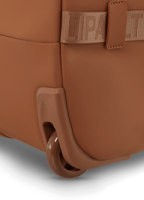 Lipault Lost In Berlin Exile Duffle with Wheels 72cm  Nutsy Nut