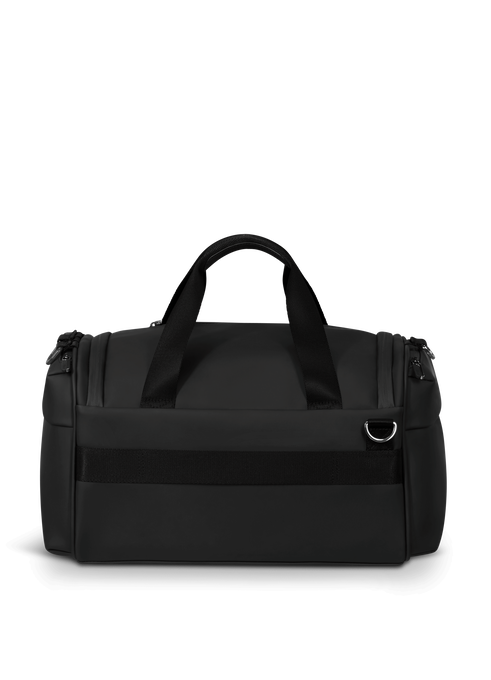 Lipault Lost In Berlin Diaper Bag 2.0  Black