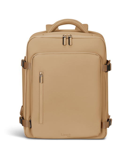 Lost In Berlin Reiserucksack 17" Lost In Berlin Reiserucksack 17"