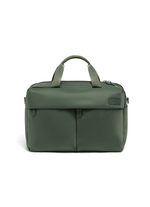 Lipault City Plume 24H Bag 2.0  Khaki