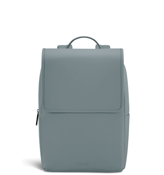 Lost In Berlin Rucksack Square 15"