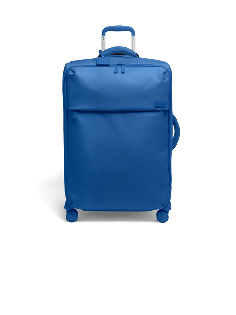 Plume Koffer Long Trip Cobalt Blue