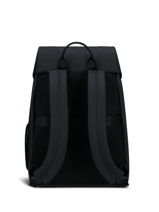 Lipault Lost In Berlin Exile Backpack  Black Lipault Lost In Berlin Exile Backpack  Black