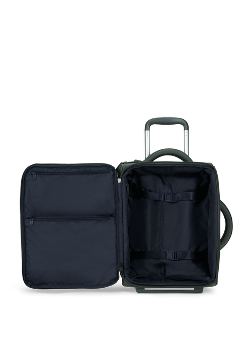 Lipault Foldable Plume Mini Cabin  Khaki Lipault Foldable Plume Mini Cabin  Khaki