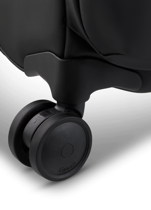 Lipault Lost In Berlin Medium Trip 2.0 63cm  Black Lipault Lost In Berlin Medium Trip 2.0 63cm  Black