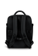 Lipault Lost In Berlin Travel Backpack 2.0  Black