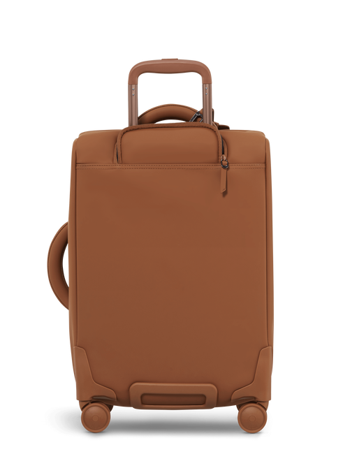 Lipault Lost In Berlin Cabin 2.0 55cm  Nutsy Nut