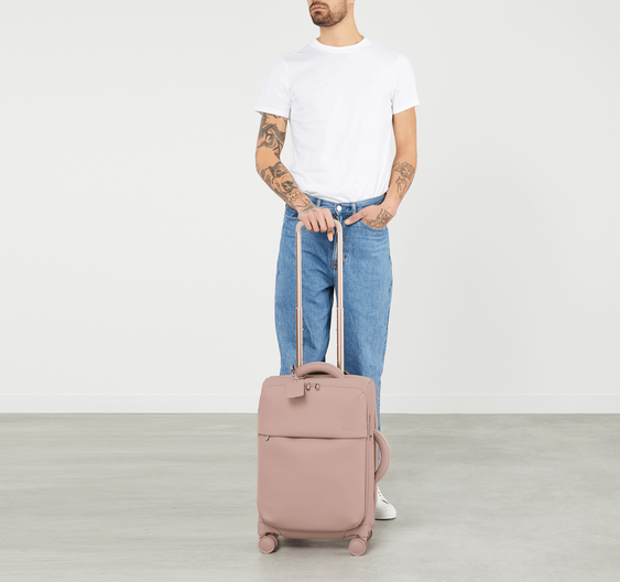 Lost In Berlin Cabin suitcase 55cm Lost In Berlin Cabin suitcase 55cm