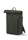 Lost In Berlin Rucksack Rolltop 15.6"