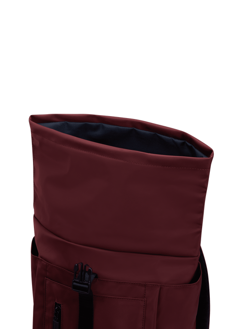 City Plume Rucksack Red Lipault Deutschland