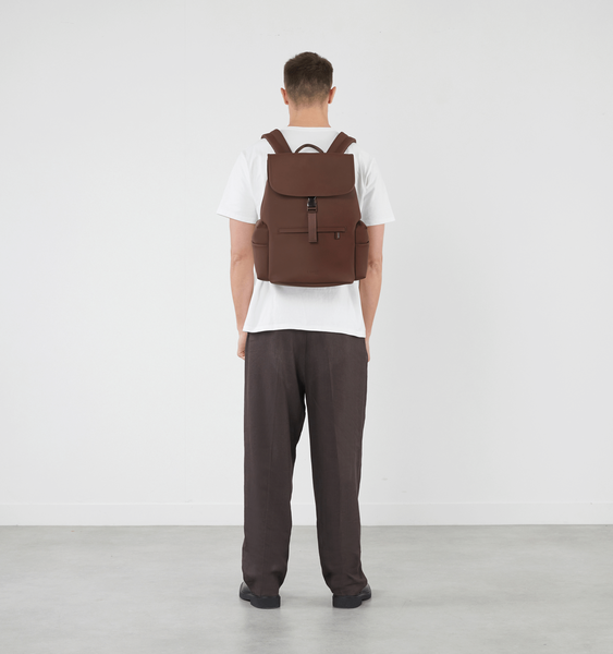 Lost In Berlin Cargo Rucksack 15.6" Lost In Berlin Cargo Rucksack 15.6"