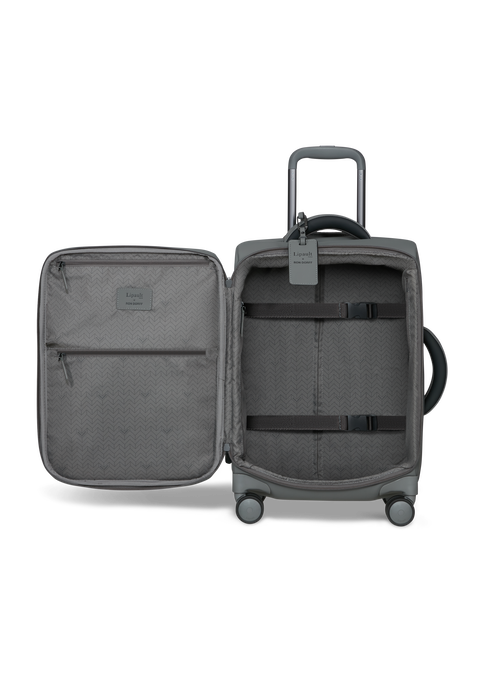 Lipault Lipault X Ron Dorff Cabin 55cm  Swedish Army Green