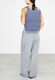 Lost In Berlin Rucksack Square 15"