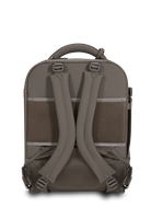Lost In Berlin Rucksack Pro auf Rollen 16"