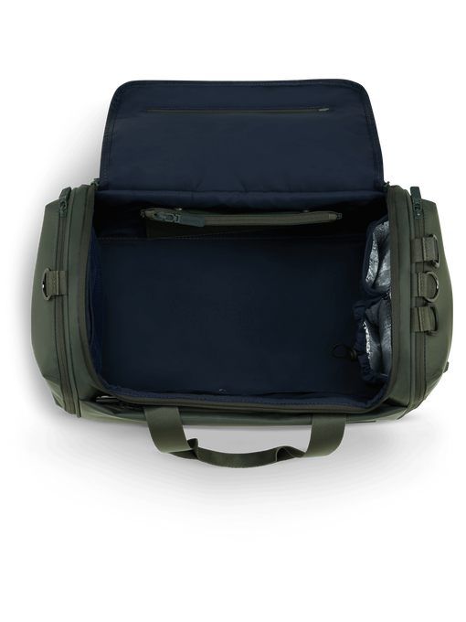 Lipault City Plume Diaper Bag  Khaki