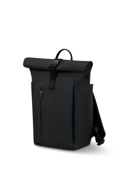 Lost In Berlin Mini-Rucksack Rolltop