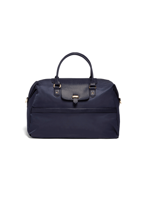 Plume Avenue Reisetasche  Night Blue