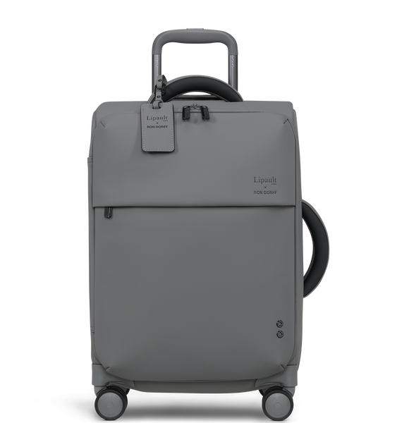 Lipault X Ron Dorff Handgep&auml;ckkoffer 55cm