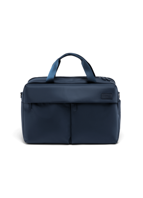 Lipault City Plume 24H Bag 2.0  Navy