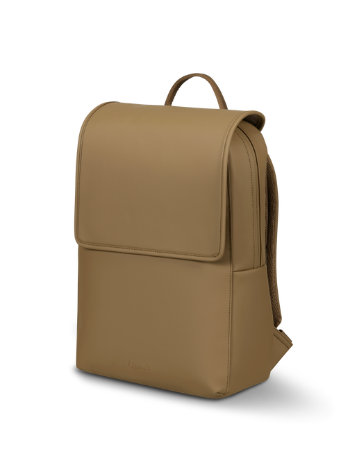 Lost In Berlin Rucksack Square 15"