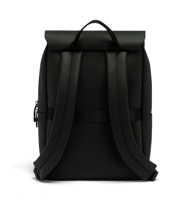 Lost In Berlin Rucksack Square