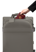 Lost In Berlin Reiserucksack Exile 55cm