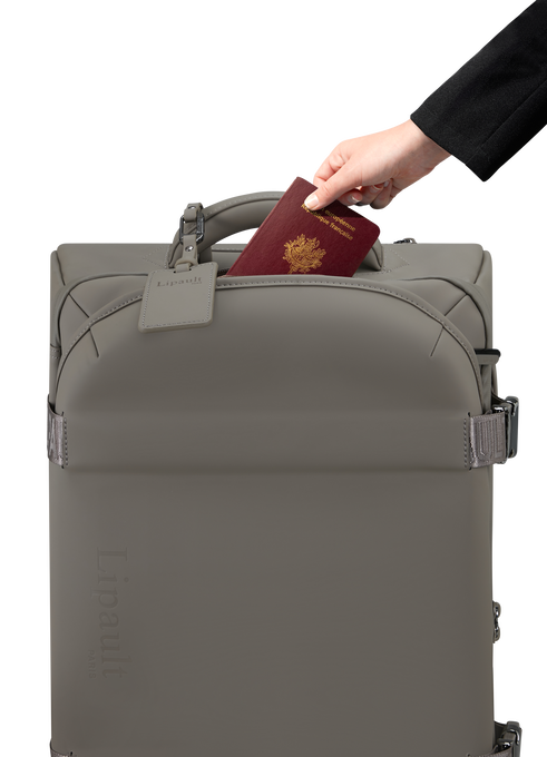 Lost In Berlin Reiserucksack Exile 55cm