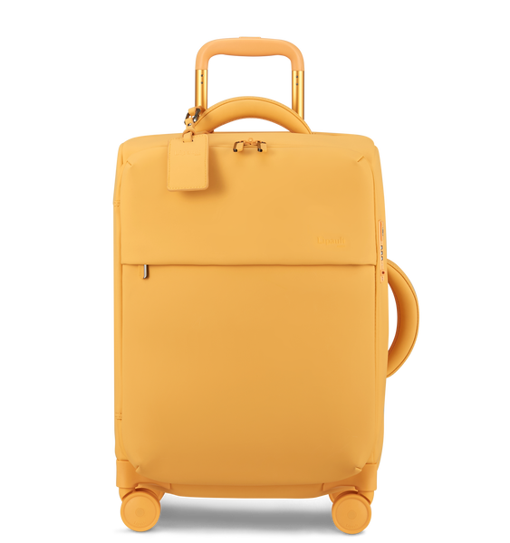 Lost In Berlin Handgep&auml;ckkoffer 55cm