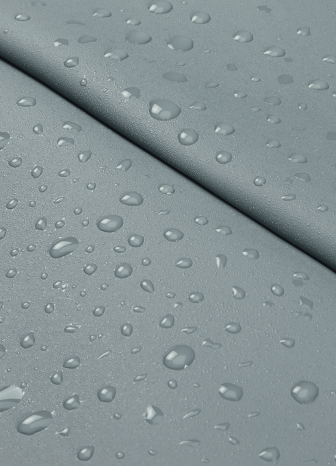 Lipault Lost In Berlin Rolltop Backpack  Cement Storm