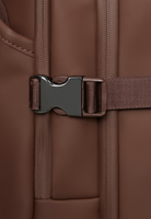 Lost In Berlin Rolling Tote 16"