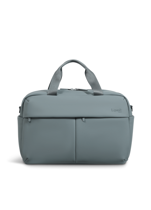 Lipault Lost In Berlin 24H Bag 2.0  Cement Storm