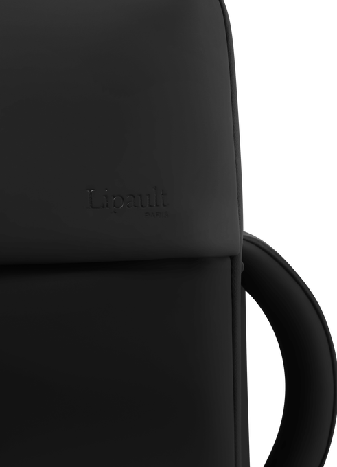 Lipault Lost In Berlin Long Trip 2.0 70cm  Black