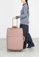 Lost In Berlin Koffer Long Trip 72cm