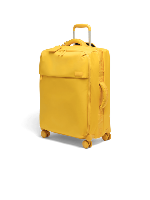Plume Koffer Medium Trip Sunflower