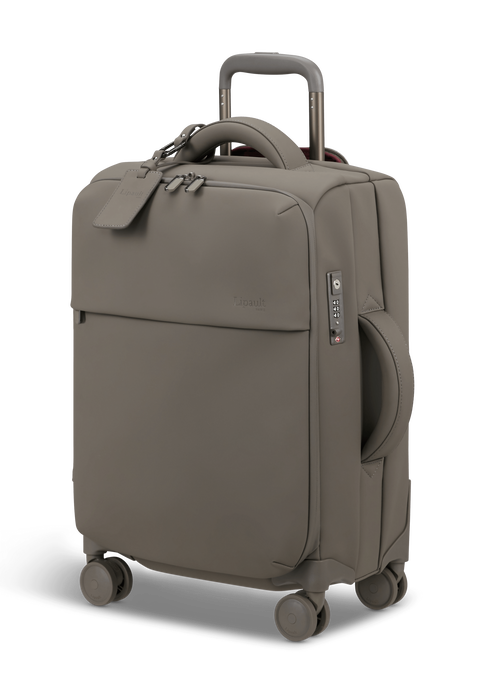 Lipault Lost In Berlin Cabin 2.0 55cm  Ash Stone