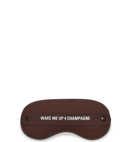 Lipault Travel Accessories Schlafmaske