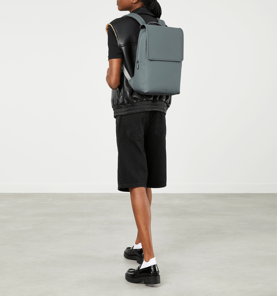 Lost In Berlin Rucksack Square 15"
