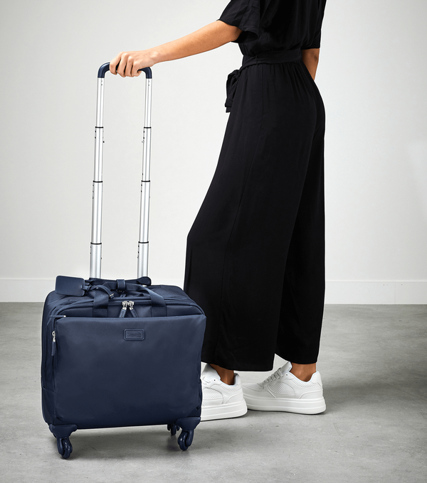 Lipault trolley bag outlet
