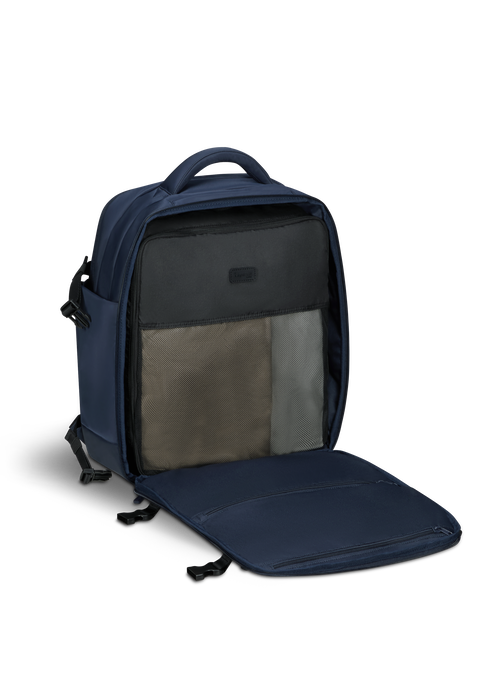 City Plume Reiserucksack 17"
