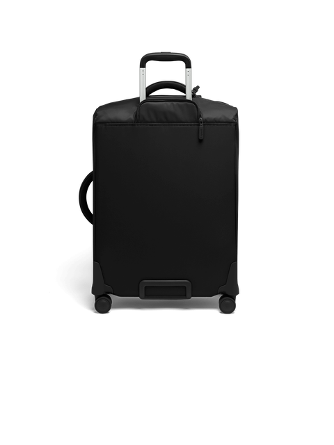 Plume Koffer Medium Trip Black