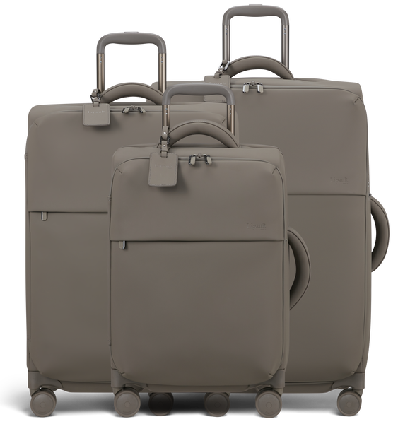 Set of 3 Lost in Berlin Suitcases