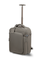 Lost In Berlin Rucksack Pro auf Rollen 16"
