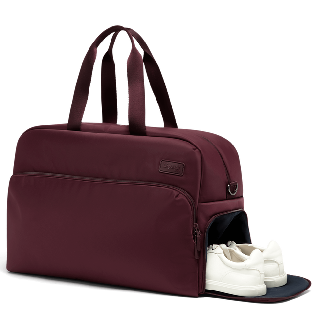 City Plume Wochenendtasche