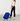 Foldable Plume Handgepäckkoffer mit 2 Rollen 55 cm 55 x 37 x 22 cm | 2.1 kg