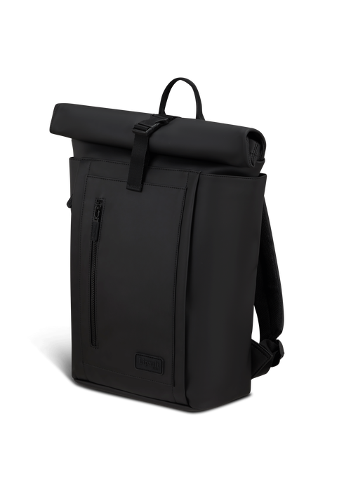 Lost In Berlin Rucksack Rolltop Black Lipault Deutschland