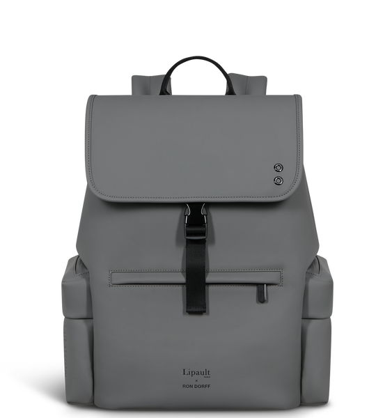 Lipault X Ron Dorff Rucksack Cargo 15.6"