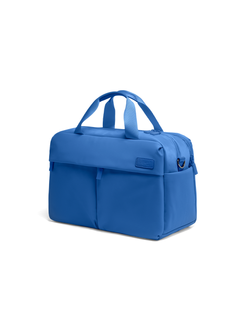 City Plume Weekender 24h  Cobalt Blue