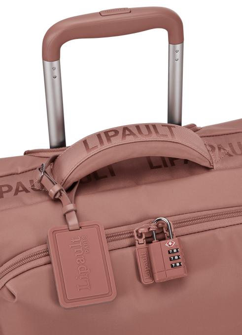 Lipault miss plume outlet