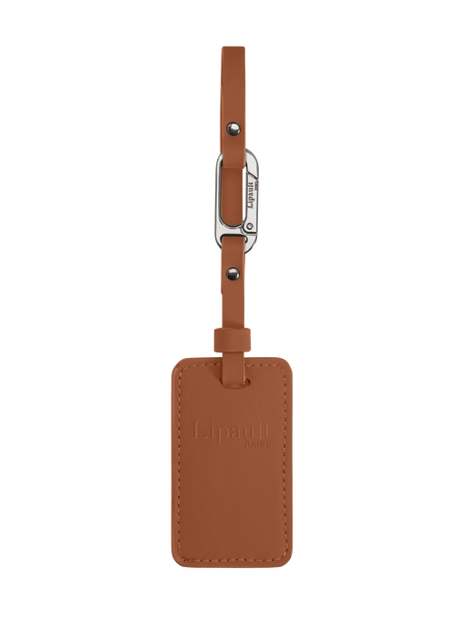 Lipault Lost In Berlin Luggage Tag  Nutsy Nut